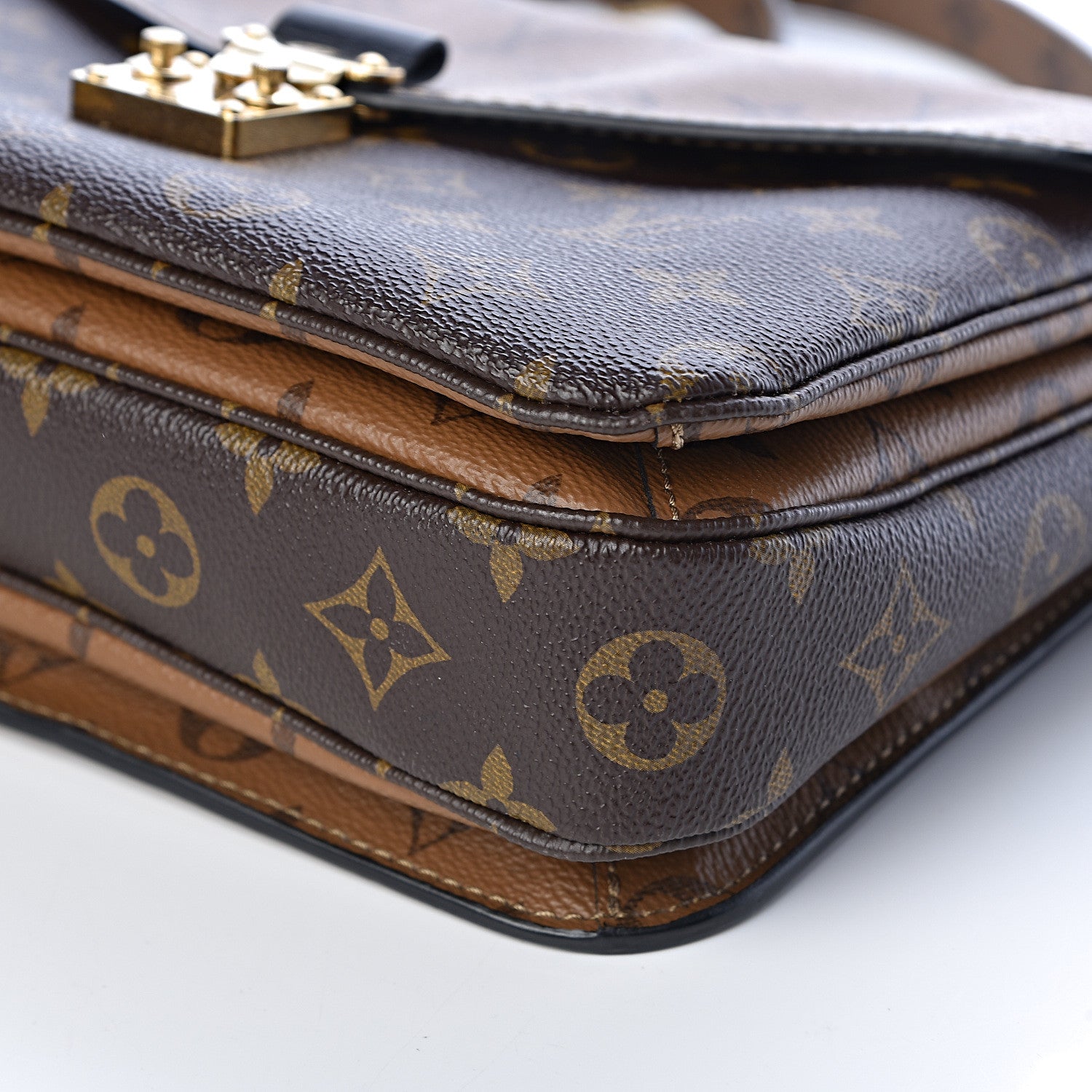 Louis Vuitton Reverse Monogram Pochette Metis 11 of 11
