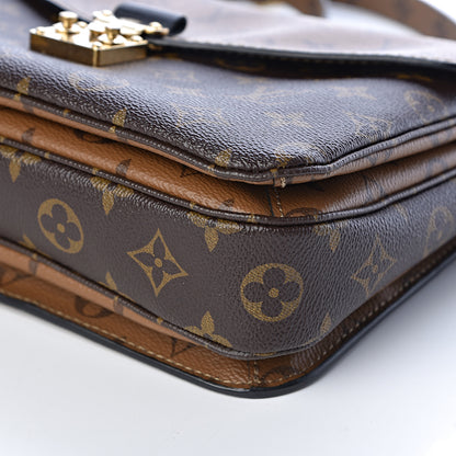 Louis Vuitton Reverse Monogram Pochette Metis 11 of 11