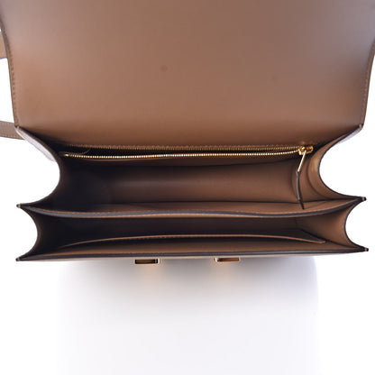 Hermes Evercolor Constance 24 Beige De Weimar 5 of 11