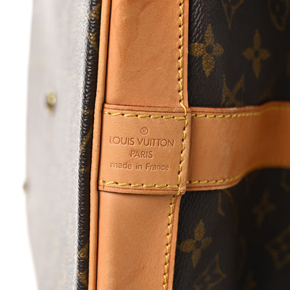 Louis Vuitton Monogram Cruiser 40 9 of 16