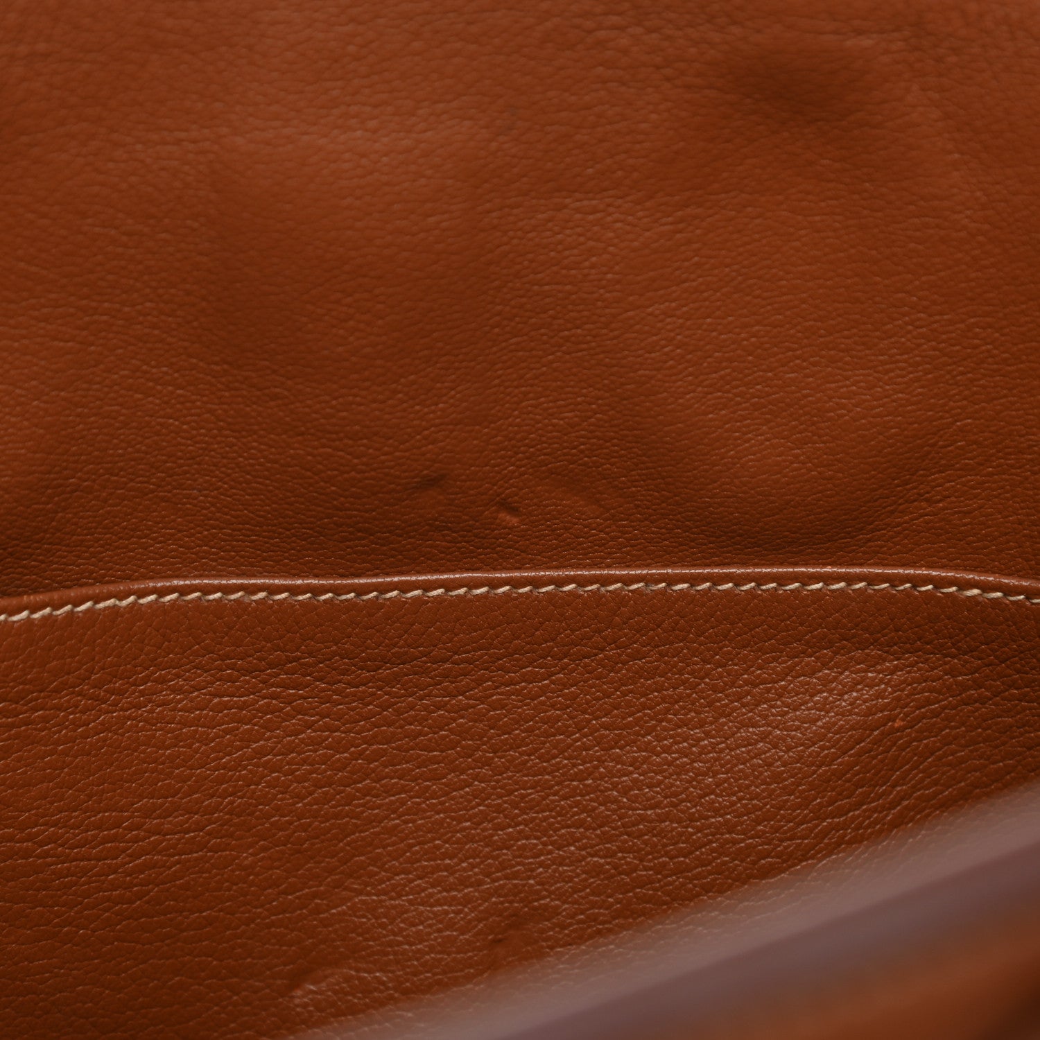 Hermes Courchevel Birkin 35 Gold 15 of 20