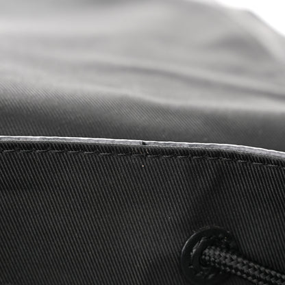 Louis Vuitton Reverse Monogram Eclipse Christopher PM Backpack 10 of 15