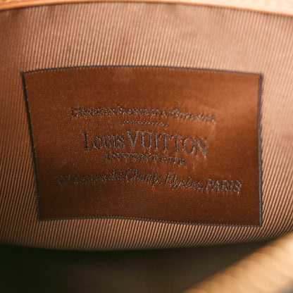 Louis Vuitton Monogram Fleur De Jais Sequins Speedy 30 6 of 11