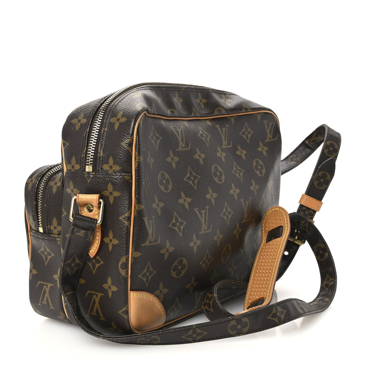 Louis Vuitton Monogram Nil 28 3 of 10