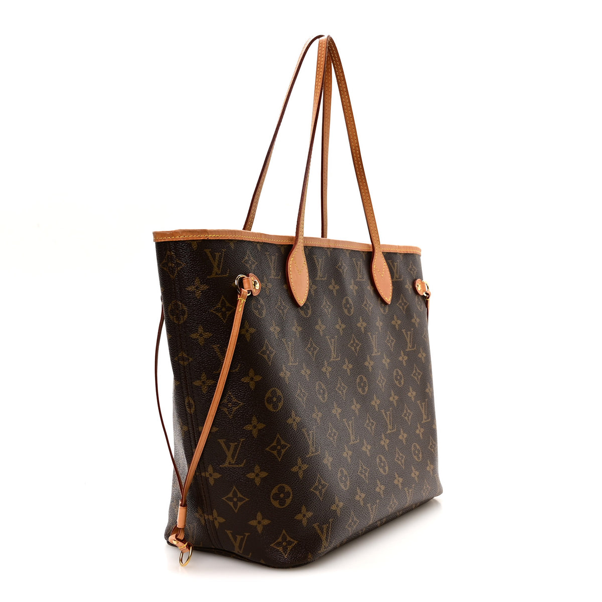 Monogram Neo Neverfull MM