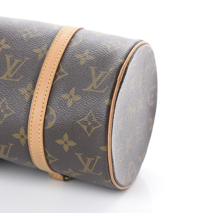 Louis Vuitton Monogram Papillon 26 6 of 8