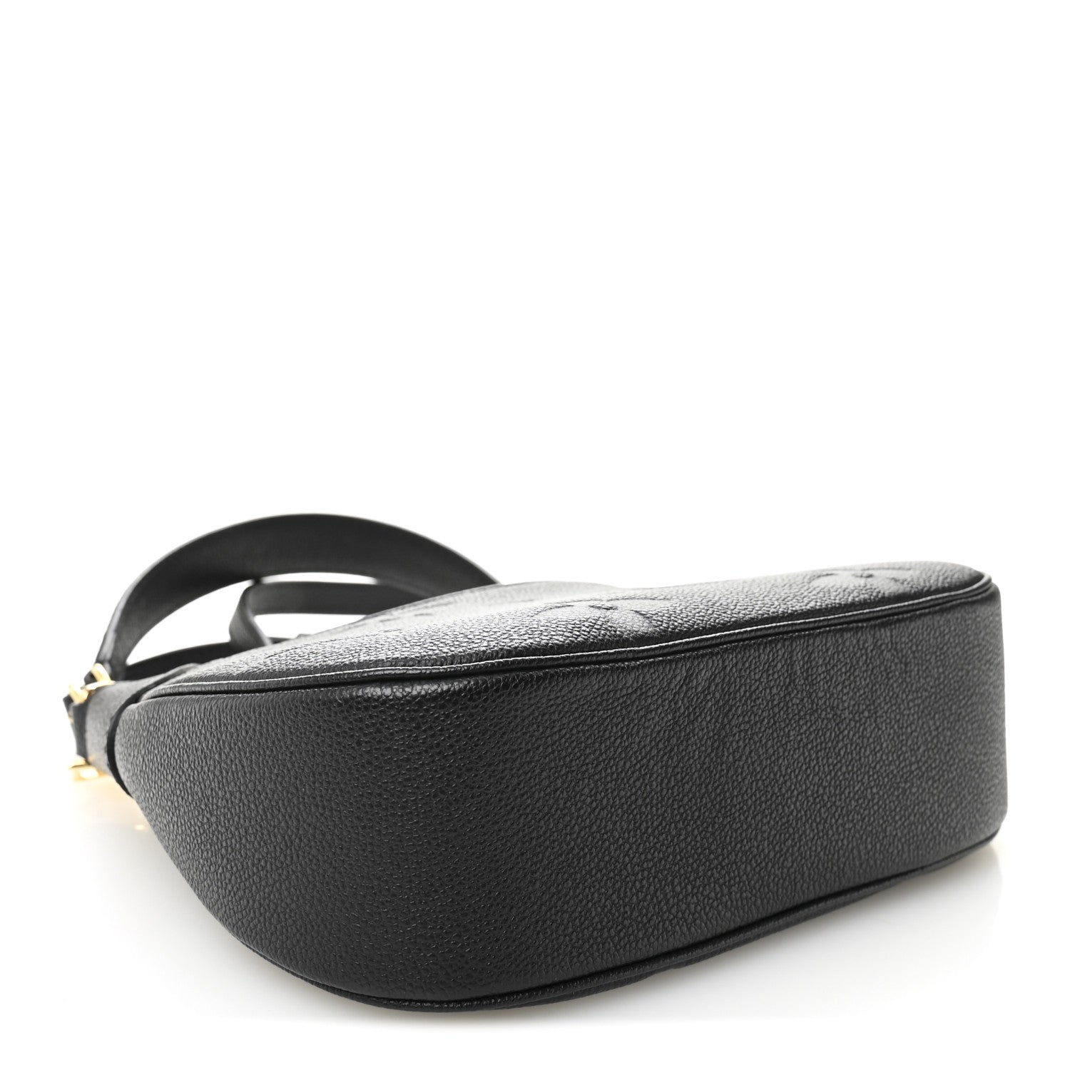 Louis Vuitton Empreinte Monogram Giant Bagatelle NM Black 7 of 17