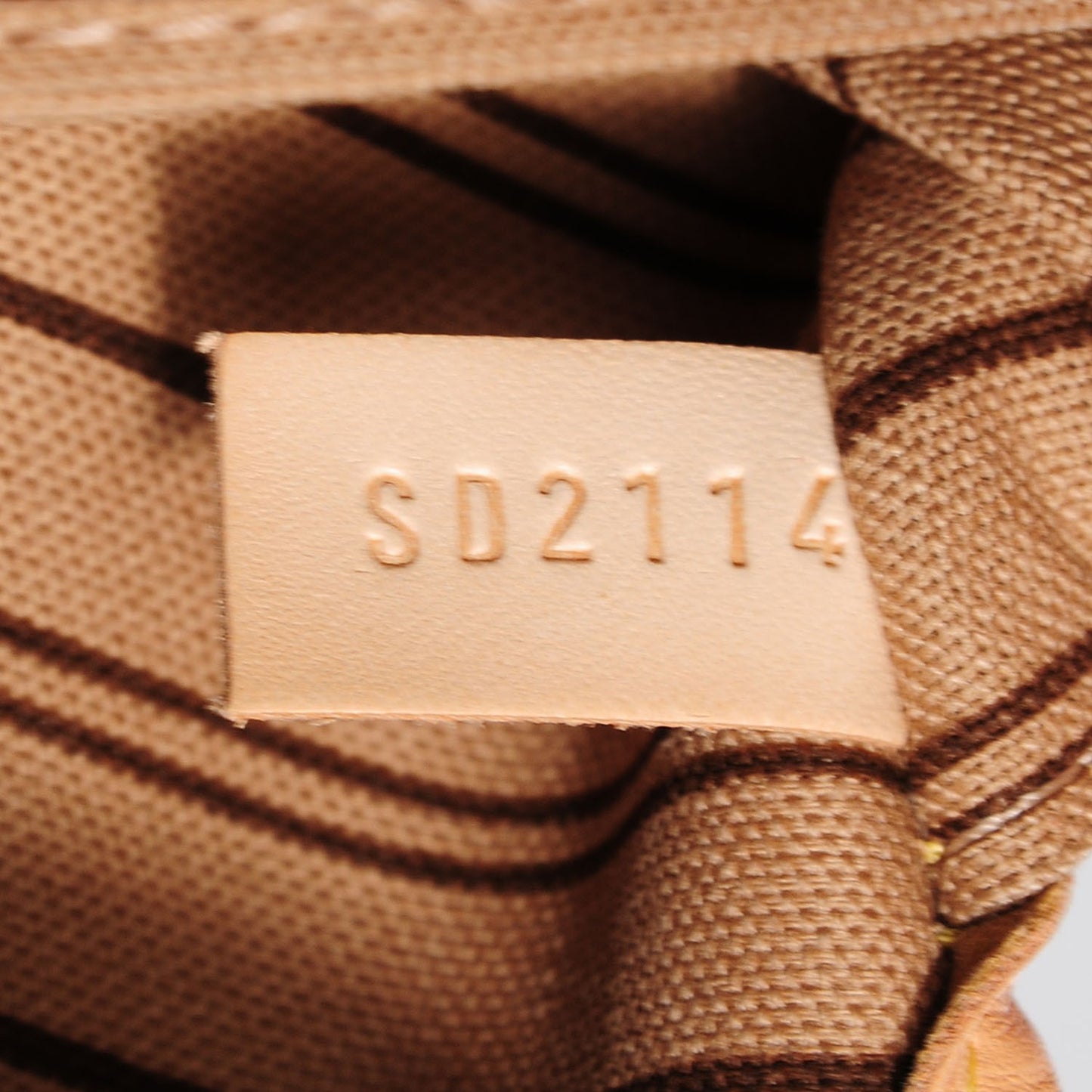 Monogram Neverfull GM