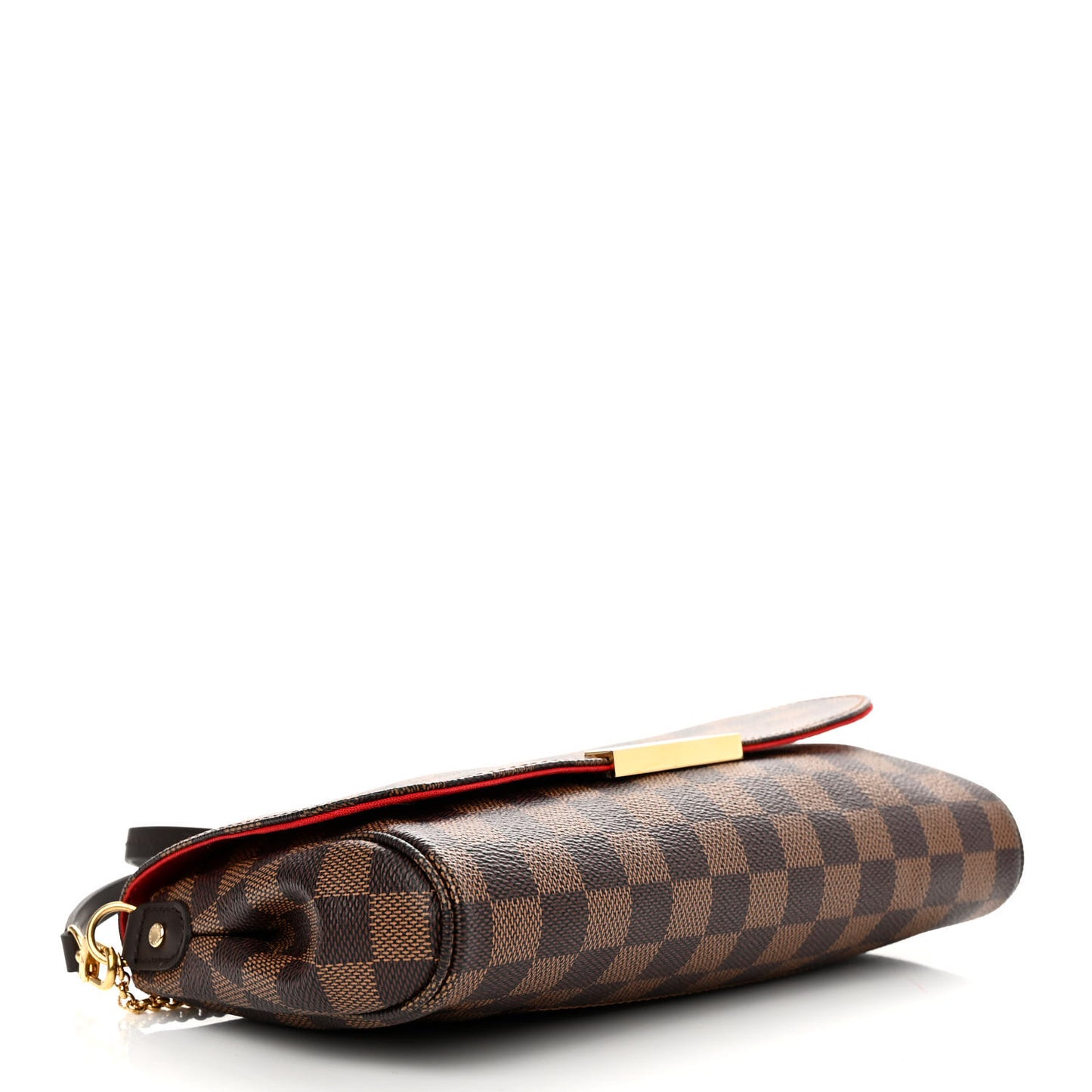Damier Ebene Favorite MM