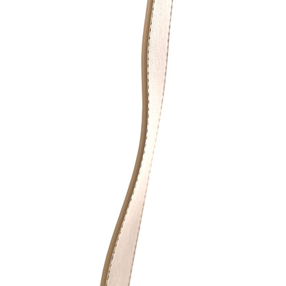 Chloe Calfskin Suede Small Tess Bag Soft Tan 11 of 11