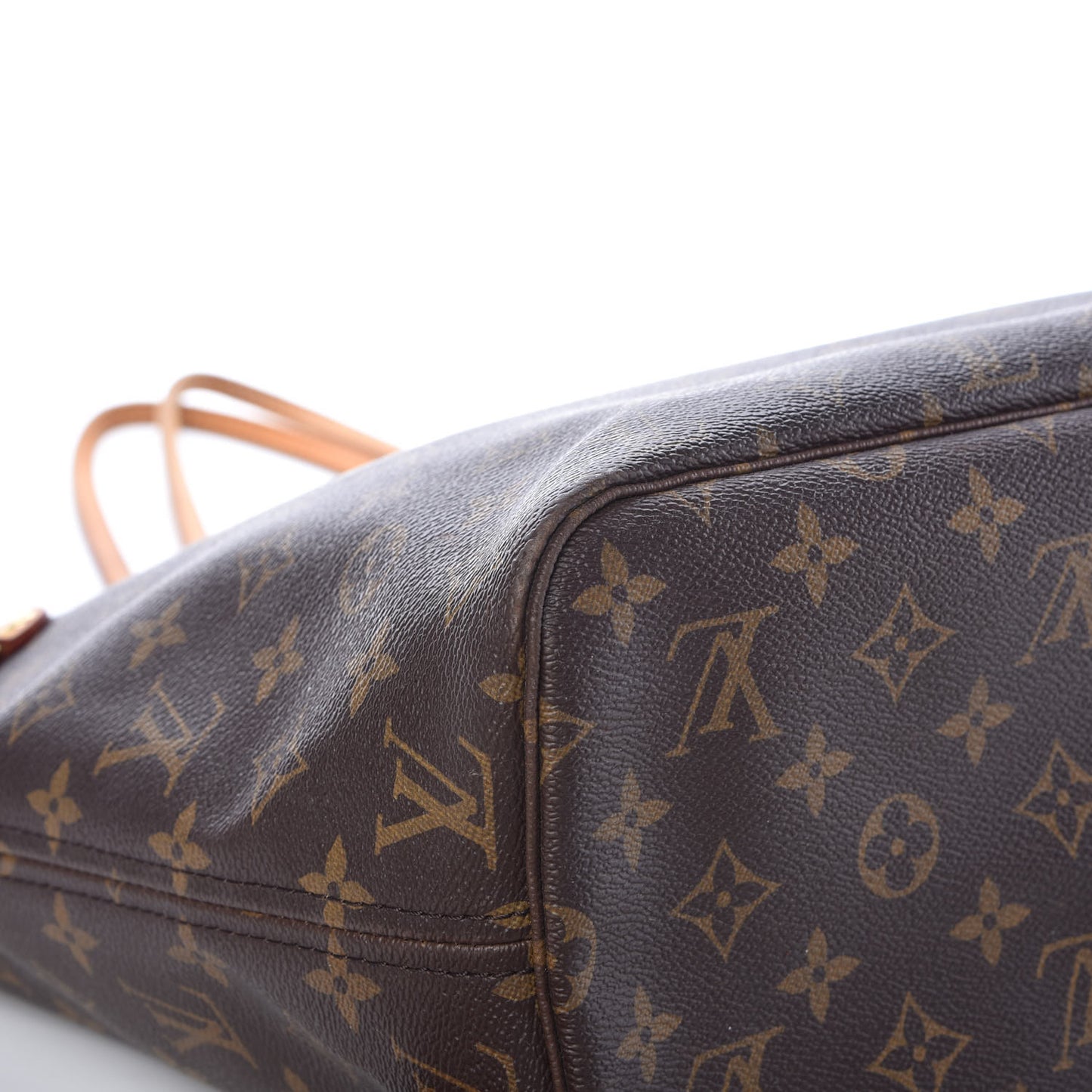 Monogram Neverfull MM