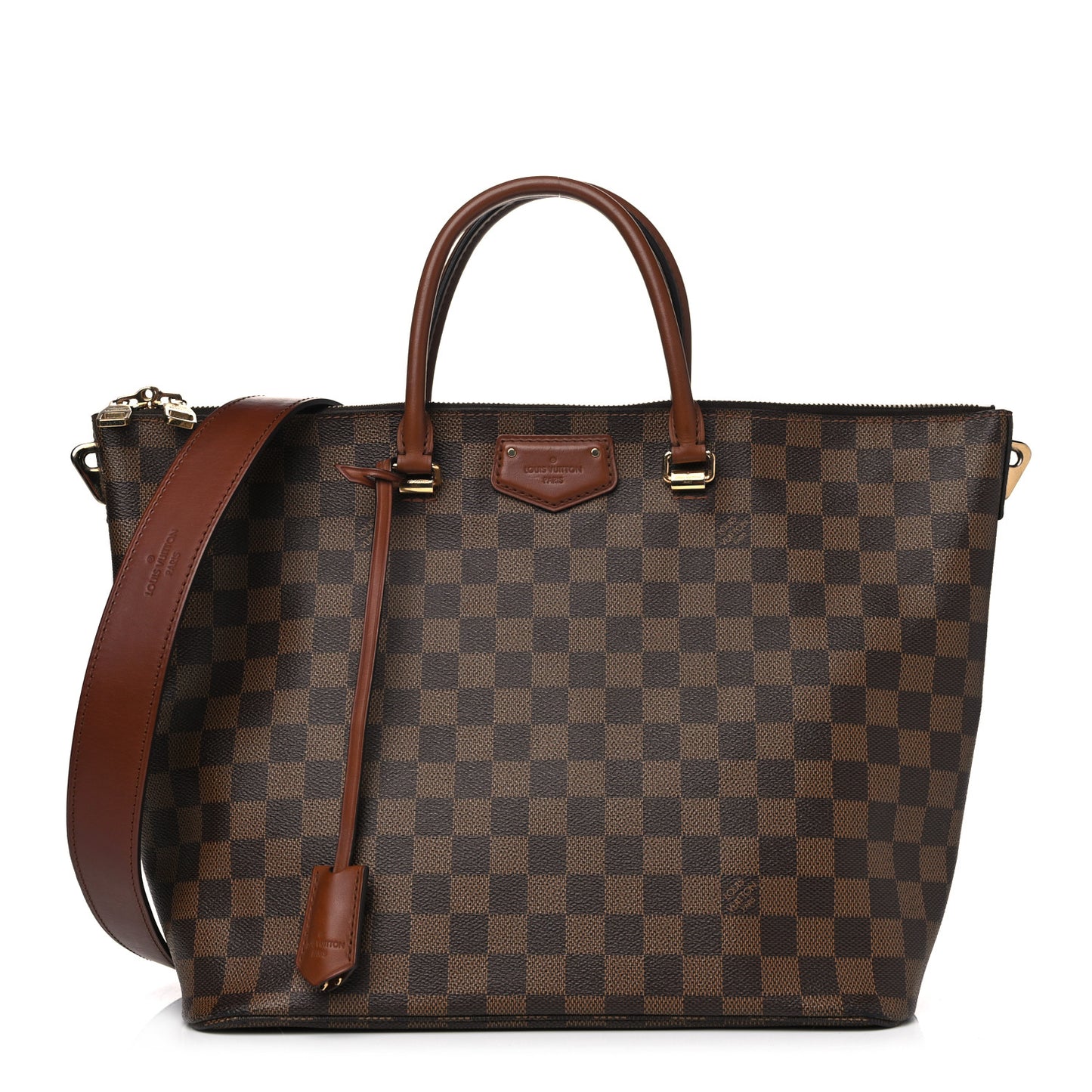 Damier Ebene Belmont
