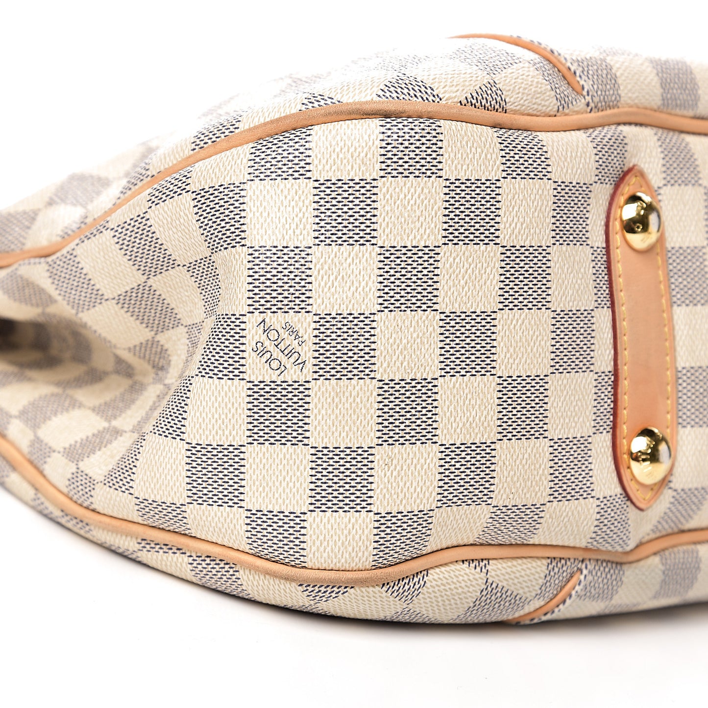 Damier Azur Galliera PM