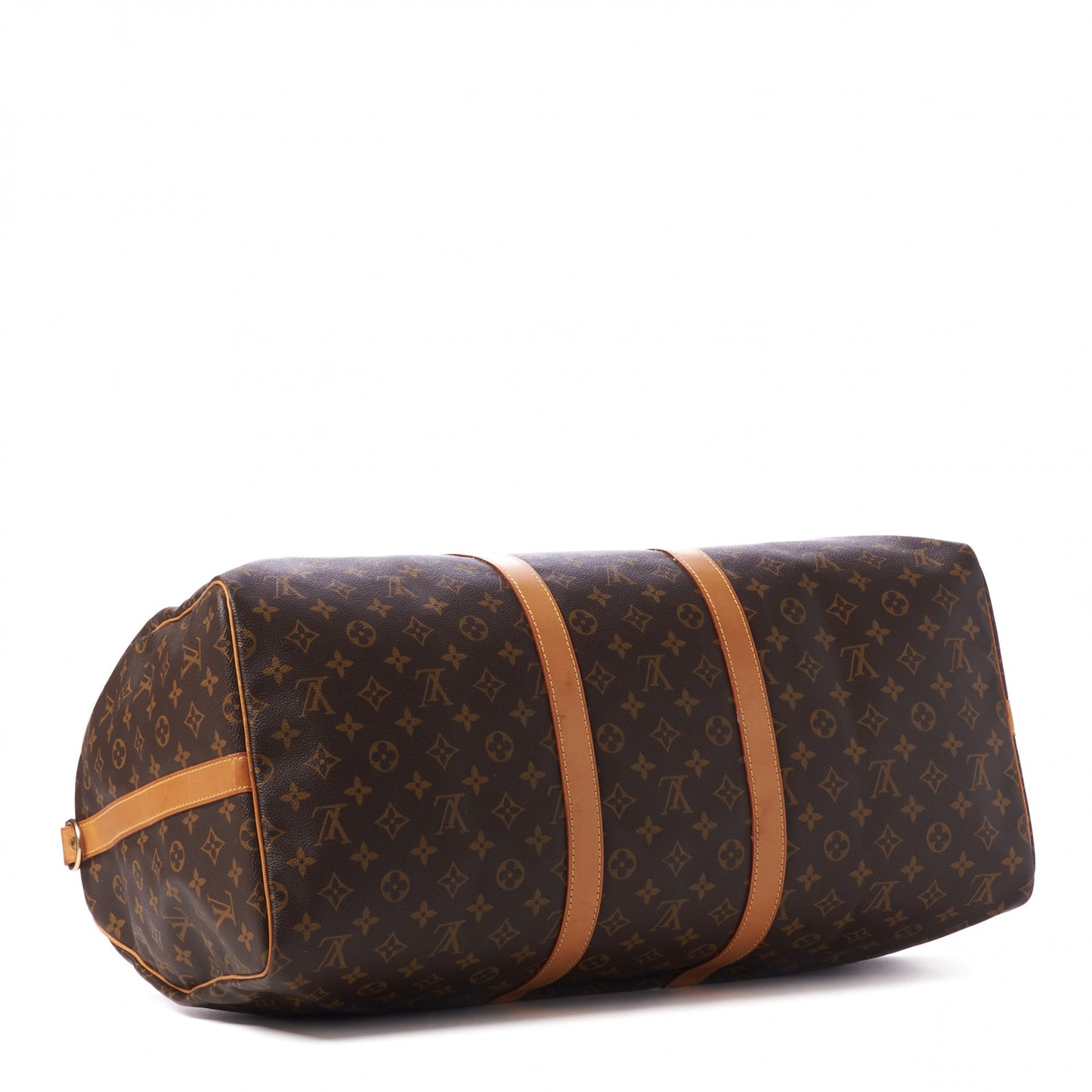 Monogram Keepall Bandouliere 55