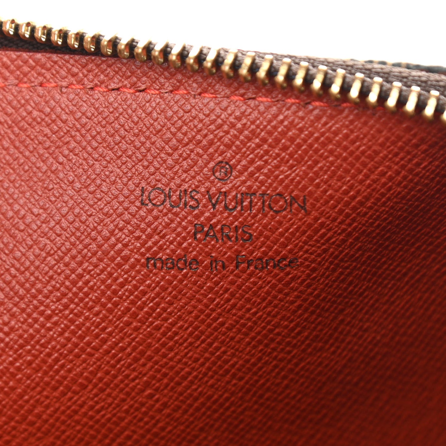 Damier Ebene Papillon 30