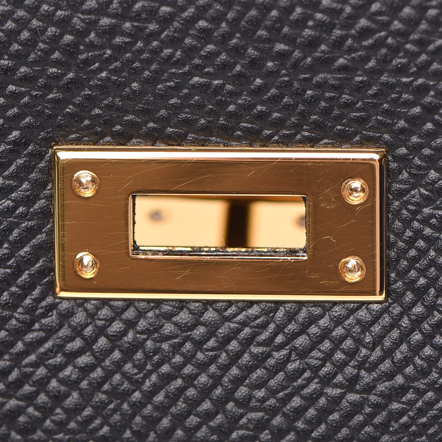 Epsom Kelly Sellier 25 Black