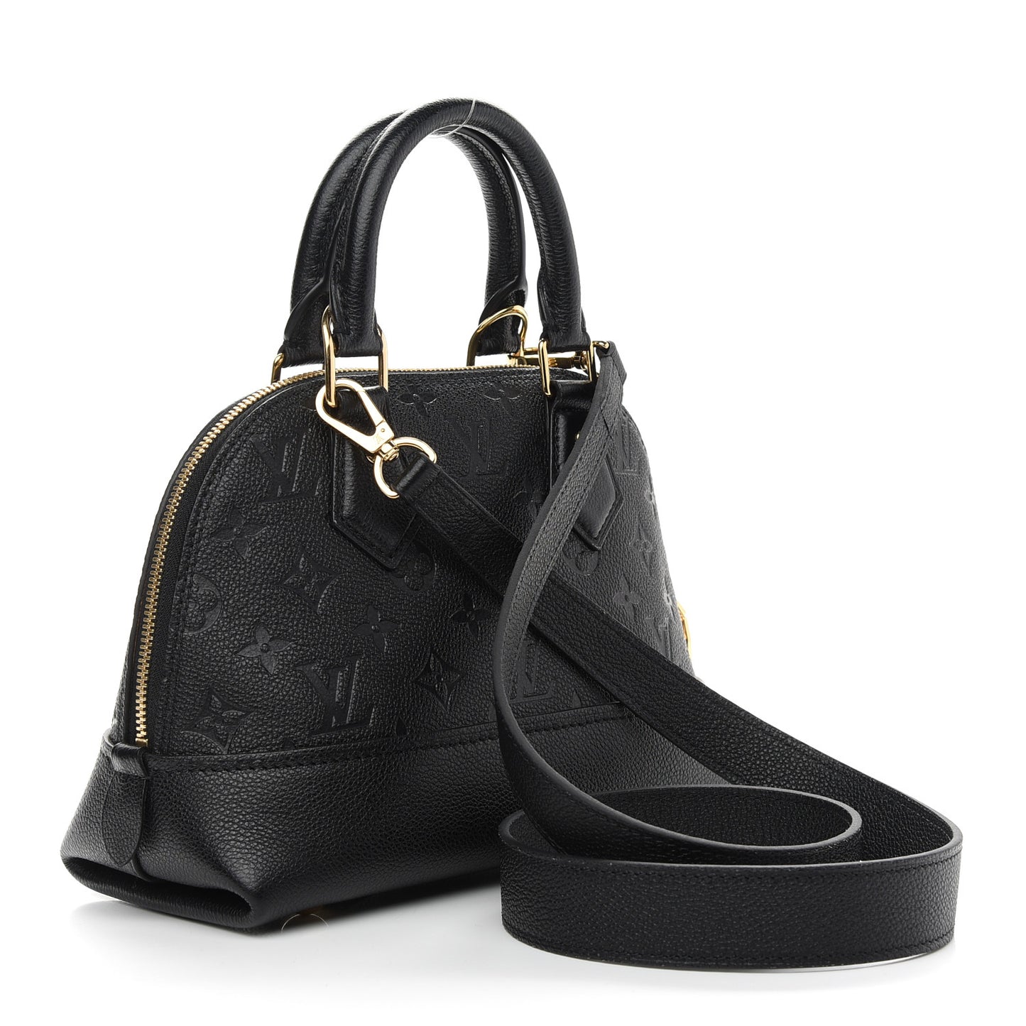 Empreinte Neo Alma BB Black