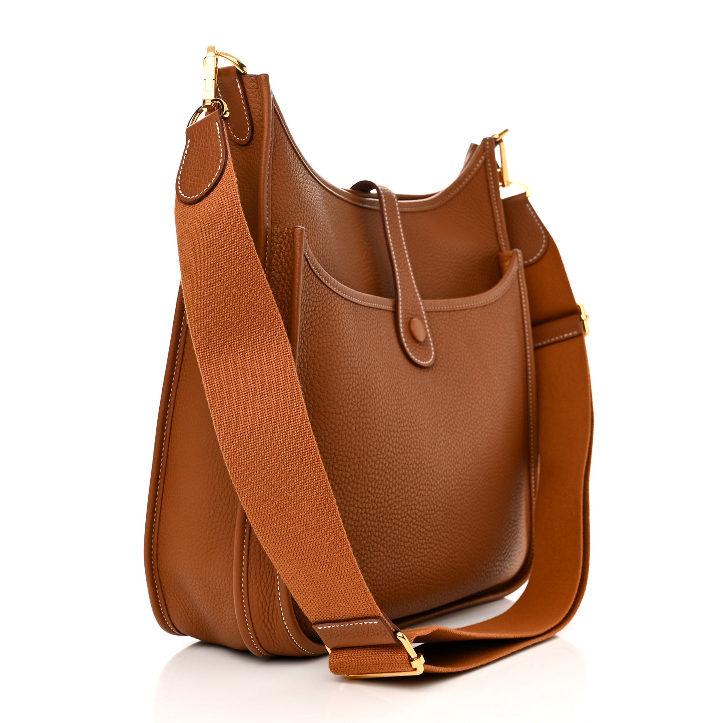 Taurillon Clemence Evelyne III GM Gold
