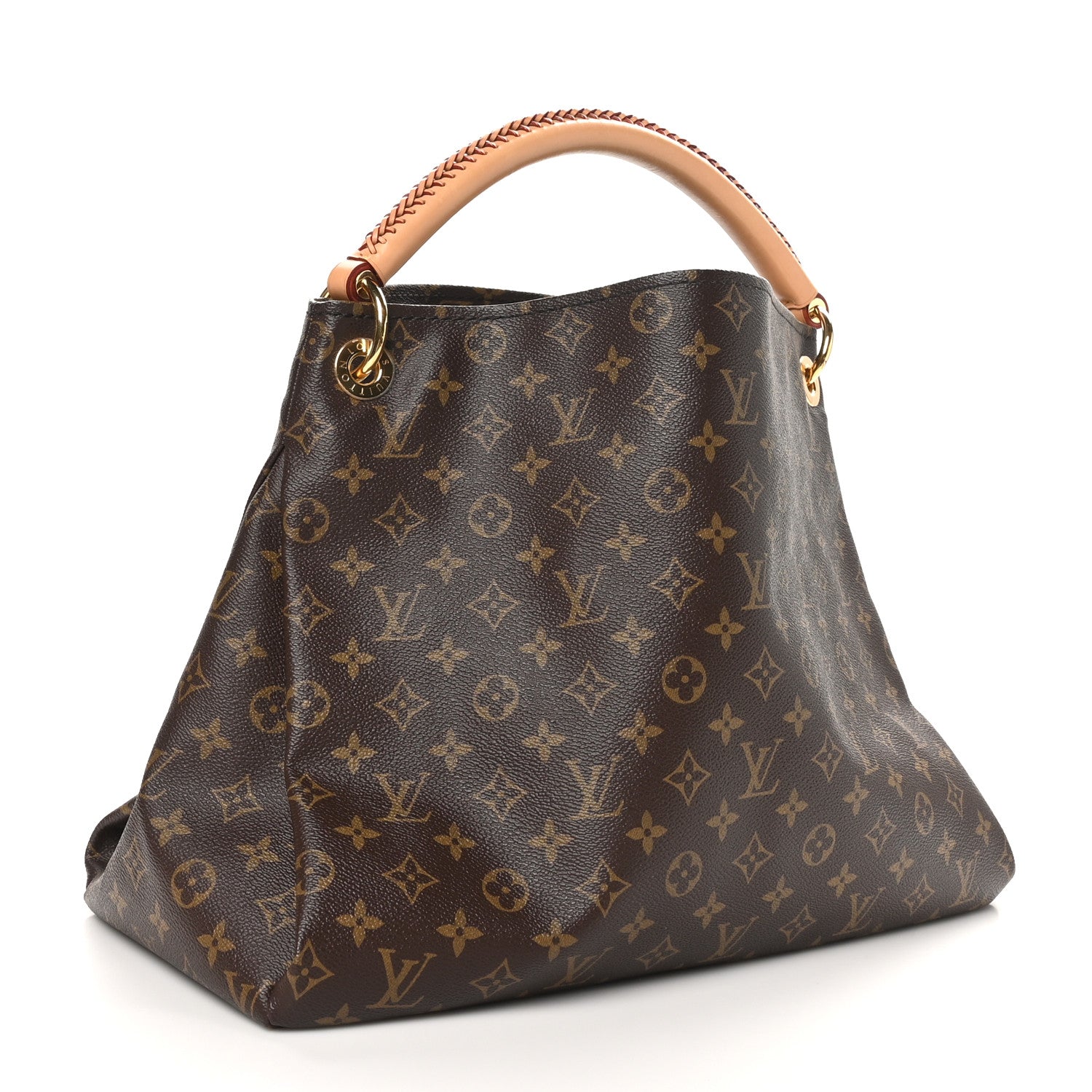 Louis Vuitton Monogram Artsy MM 2 of 9