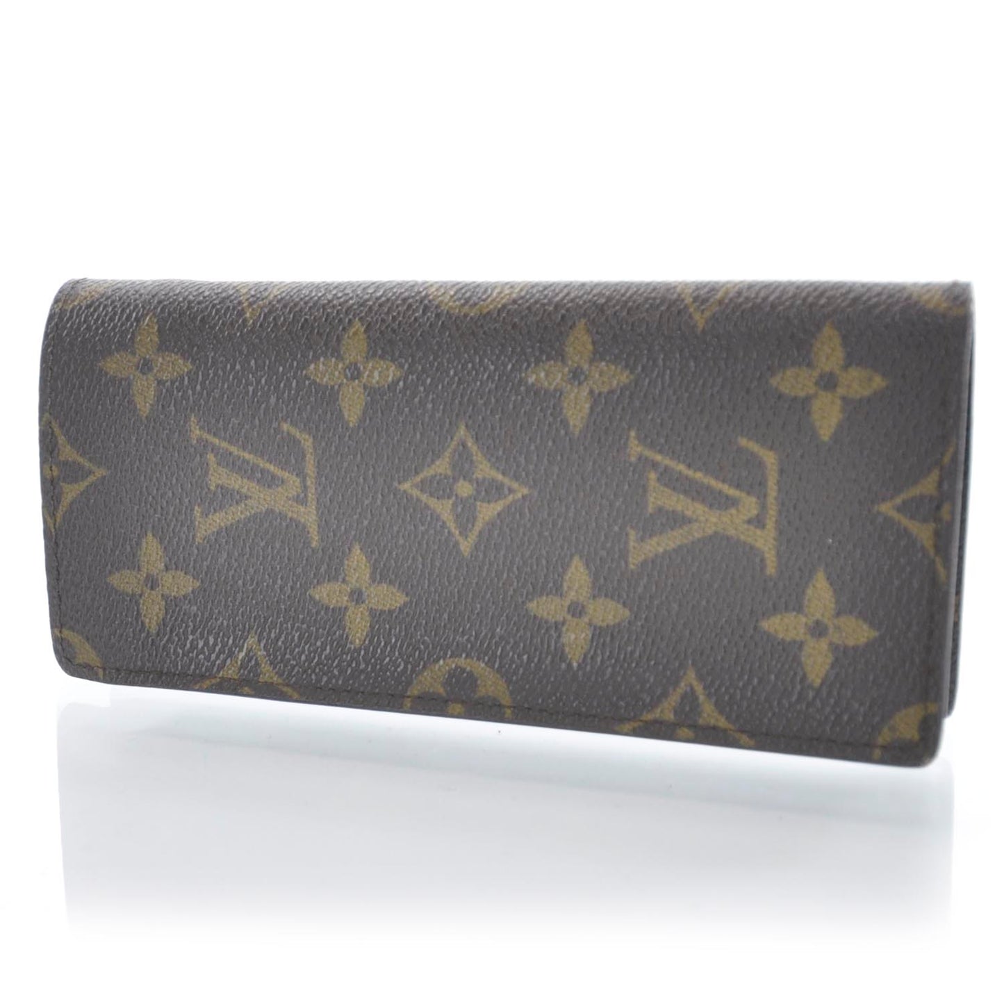 Monogram Simple Eyeglass Holder
