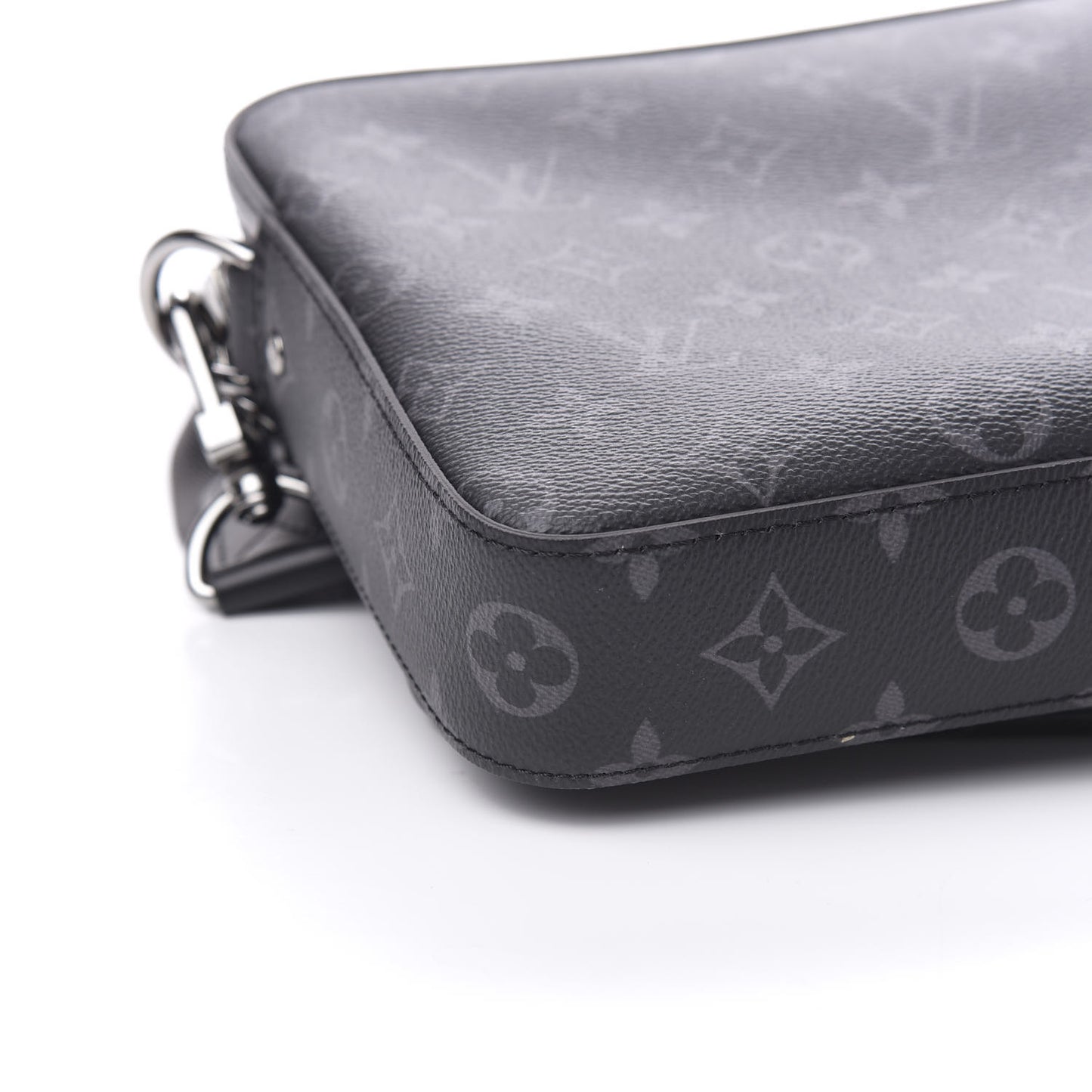 Reverse Monogram Eclipse Trio Messenger