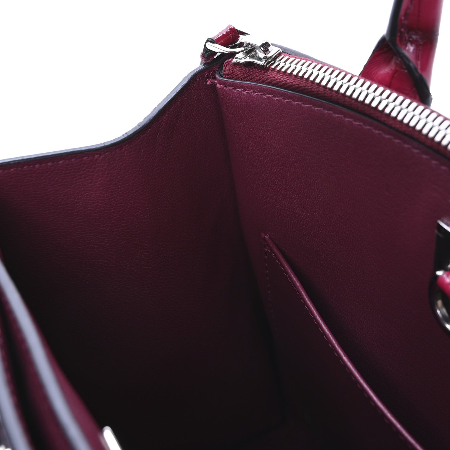 Brilliant Alligator Mini City Steamer Fuchsia