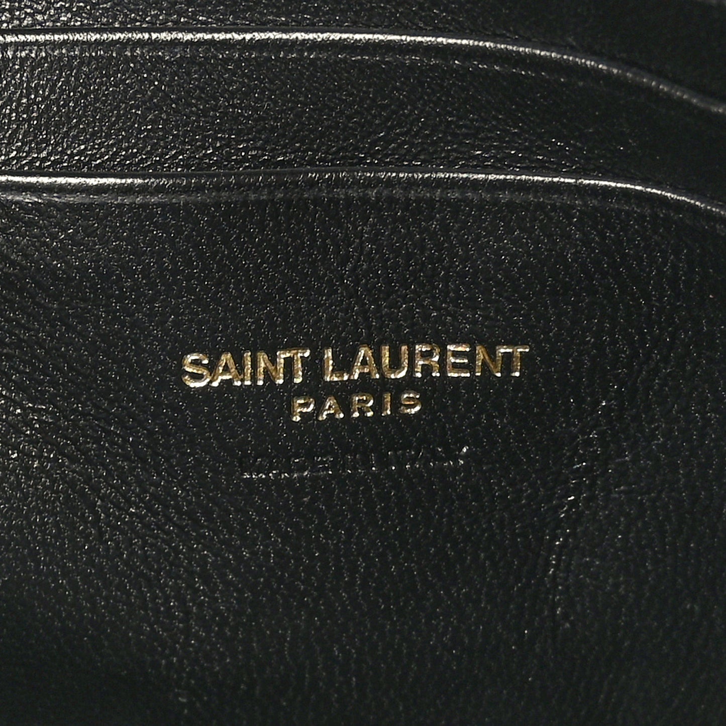 Grain De Poudre Matelasse Monogram Mini Lou Camera Bag Crema Soft