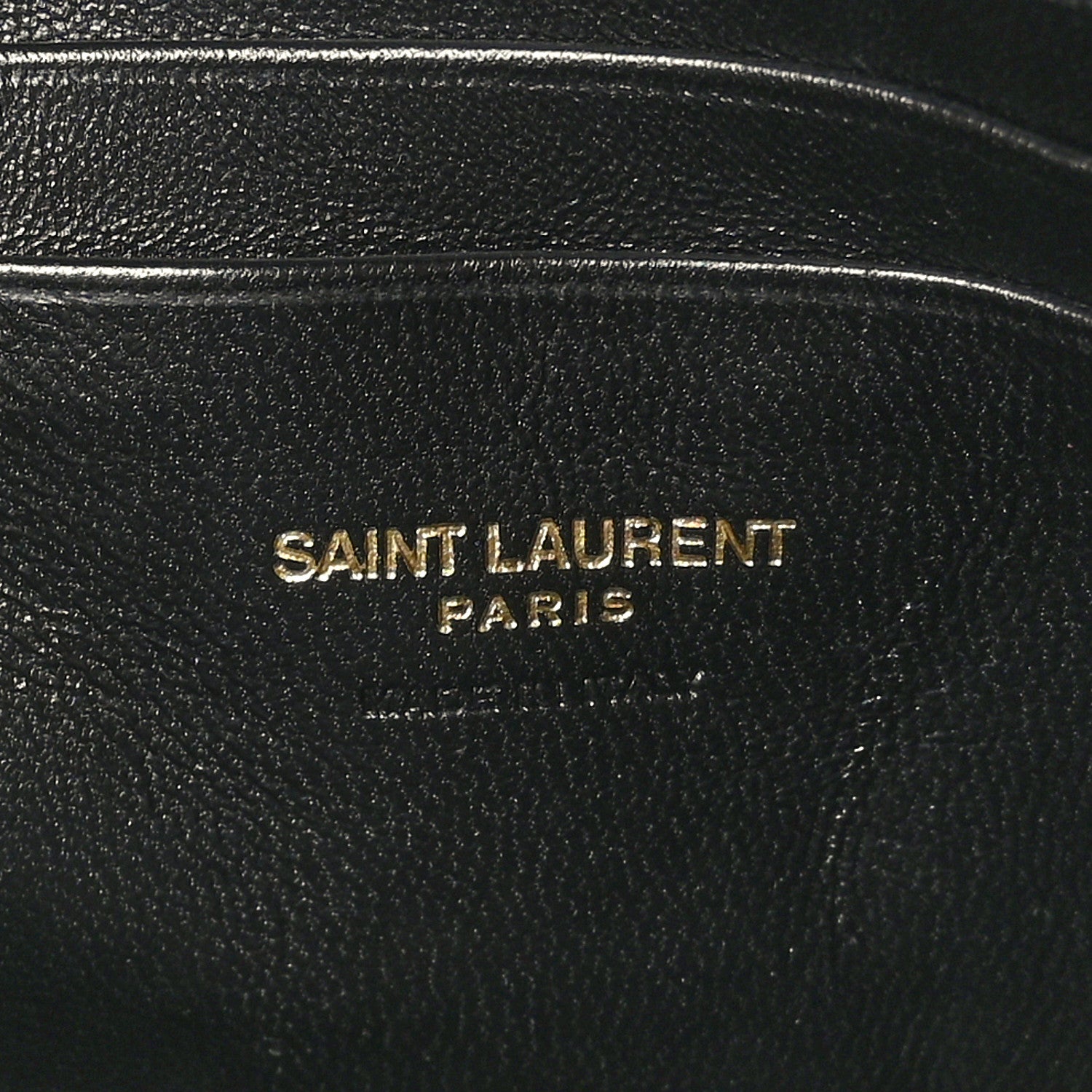 Saint Laurent Grain De Poudre Matelasse Monogram Mini Lou Camera Bag Crema Soft 6 of 10