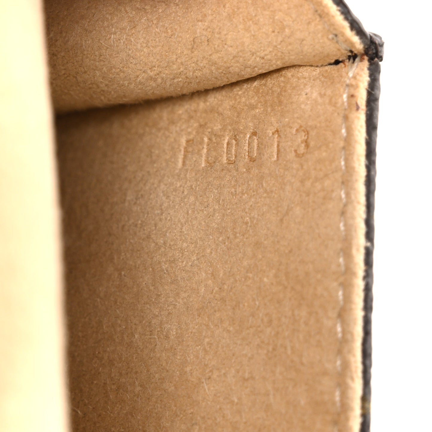 Monogram Pochette Florentine XS