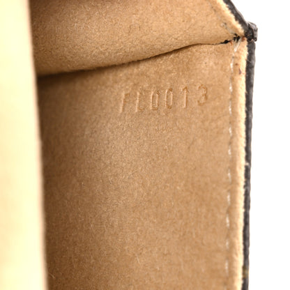 Louis Vuitton Monogram Pochette Florentine XS 7 of 10