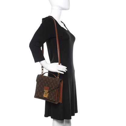 Louis Vuitton Monogram Monceau 26 2 of 13