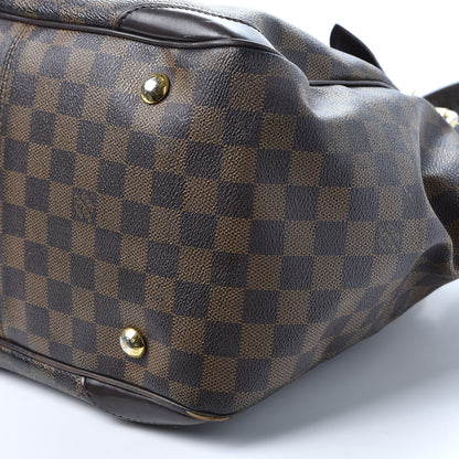 Louis Vuitton Damier Ebene Verona MM 6 of 15