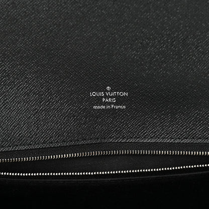 Louis Vuitton Epi Clery Denim Light 6 of 9