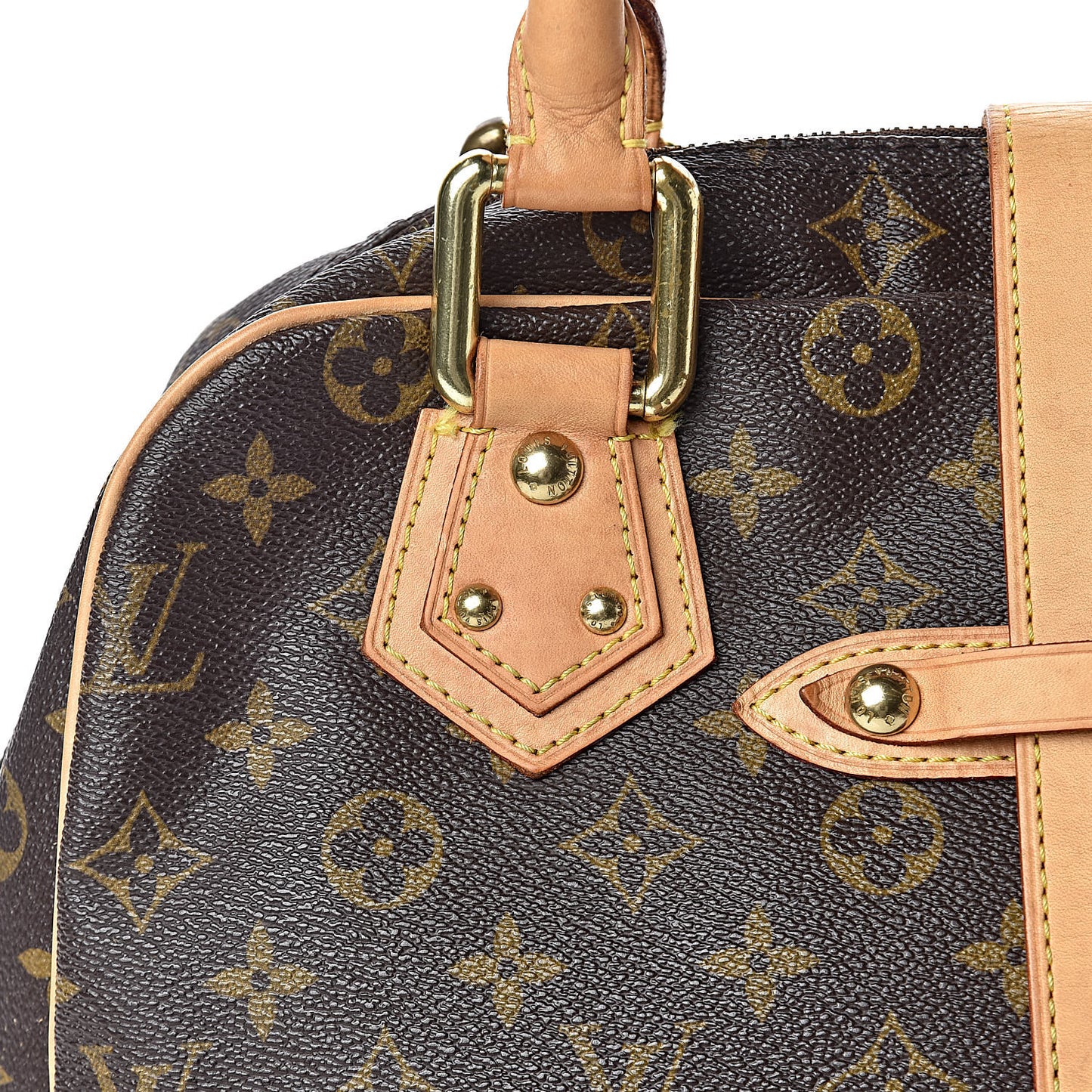 Monogram Manhattan GM