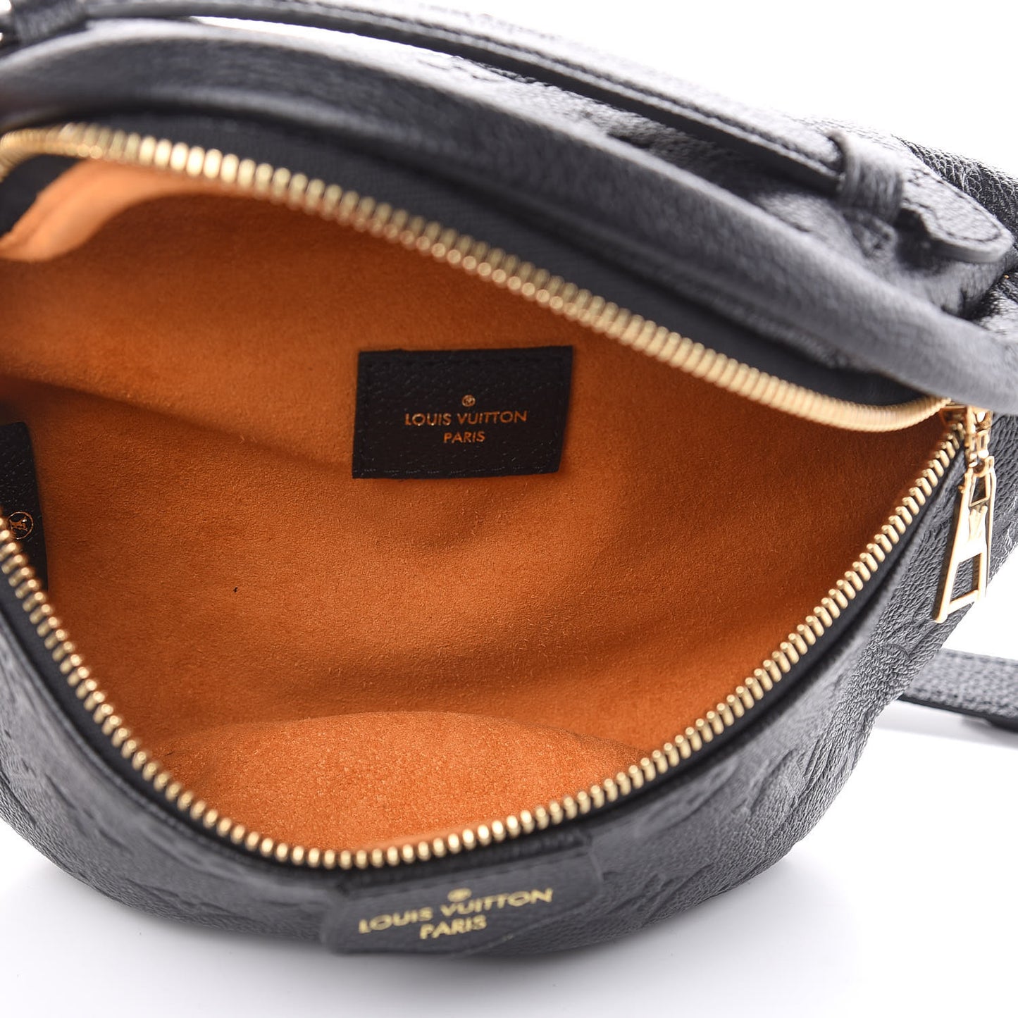 Empreinte BumBag Black