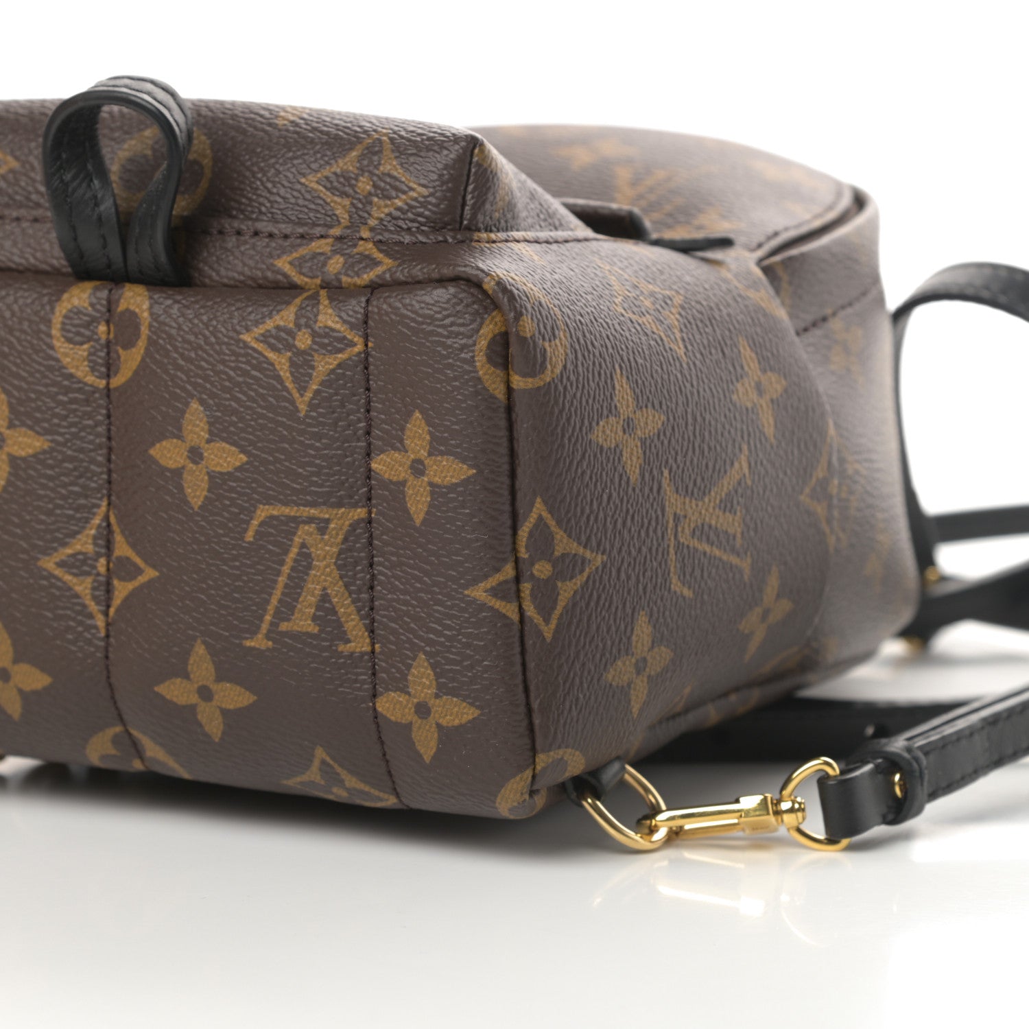 Louis Vuitton Monogram Palm Springs Backpack Mini 11 of 12