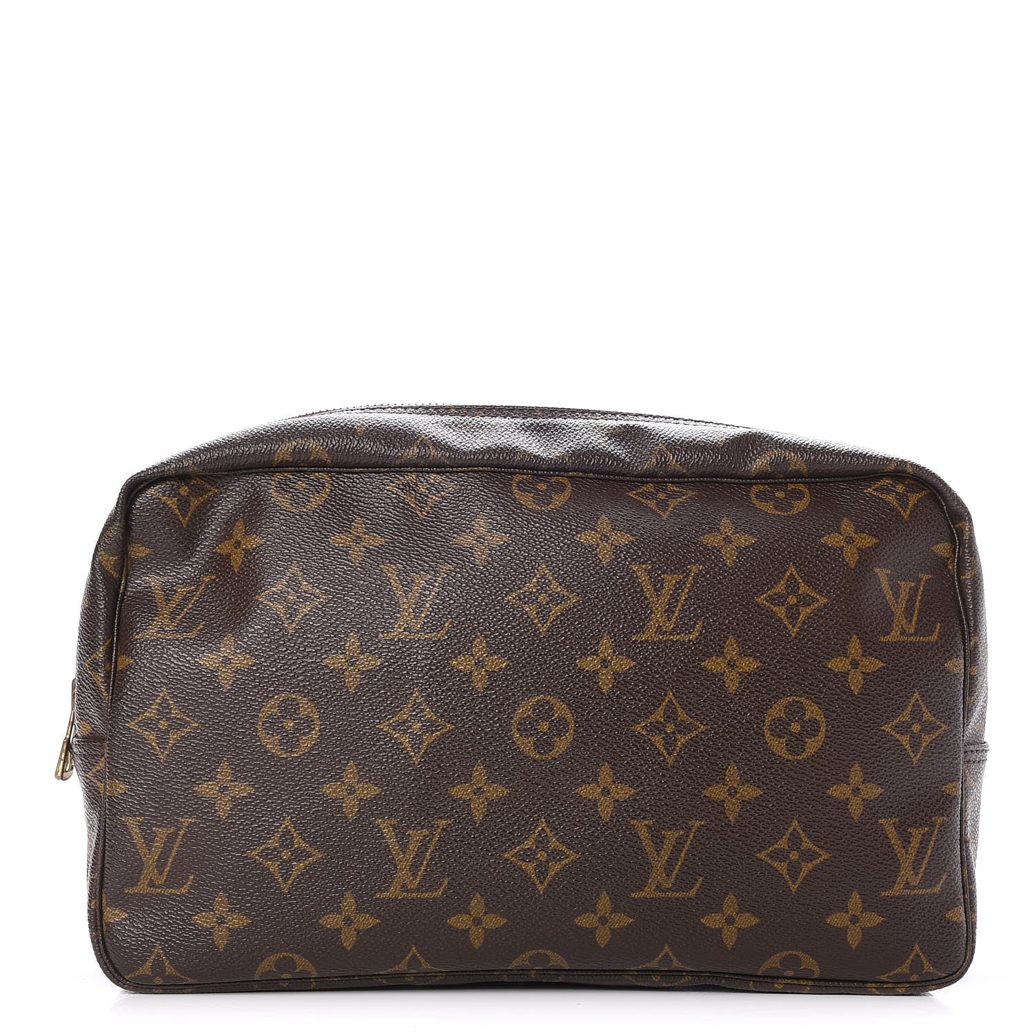 Louis Vuitton Monogram Trousse Toilette 28 1 of 8