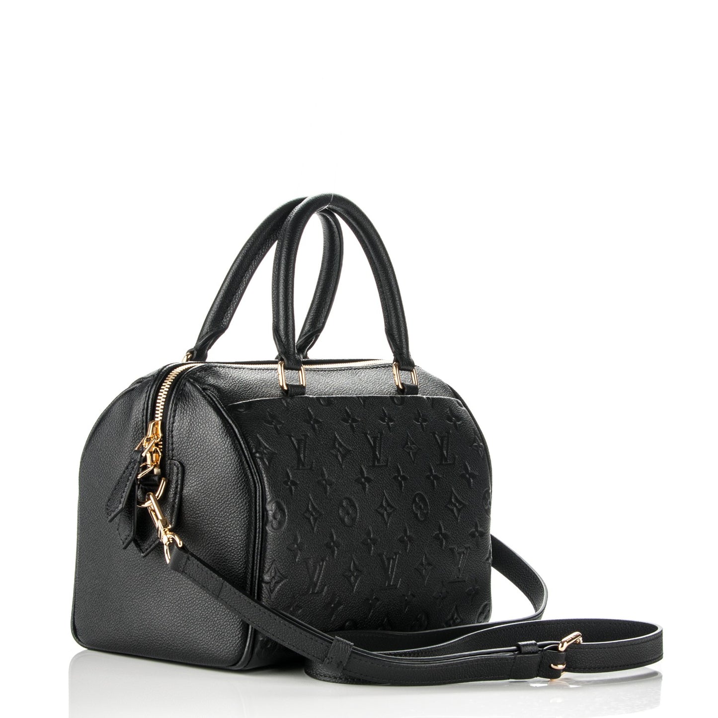 Empreinte Speedy Bandouliere 25 NM Black