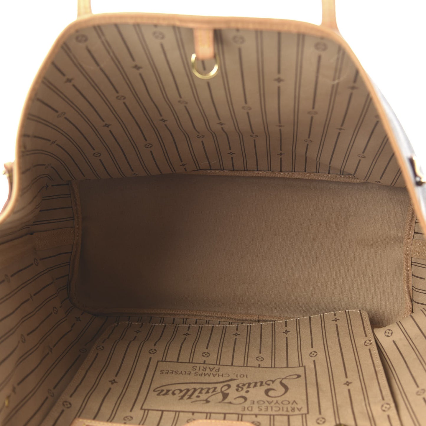 Monogram Neverfull GM