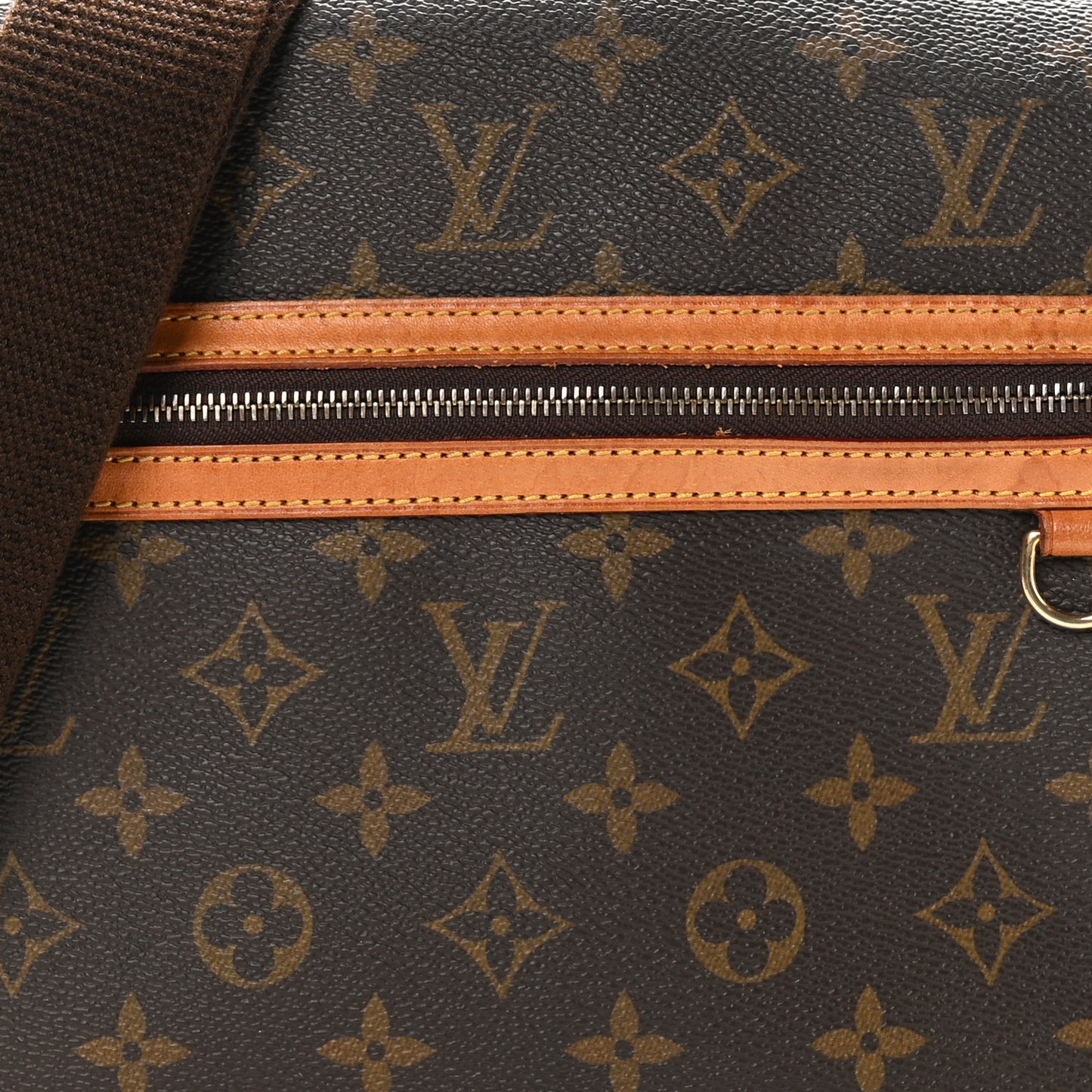 Monogram Bosphore PM Messenger