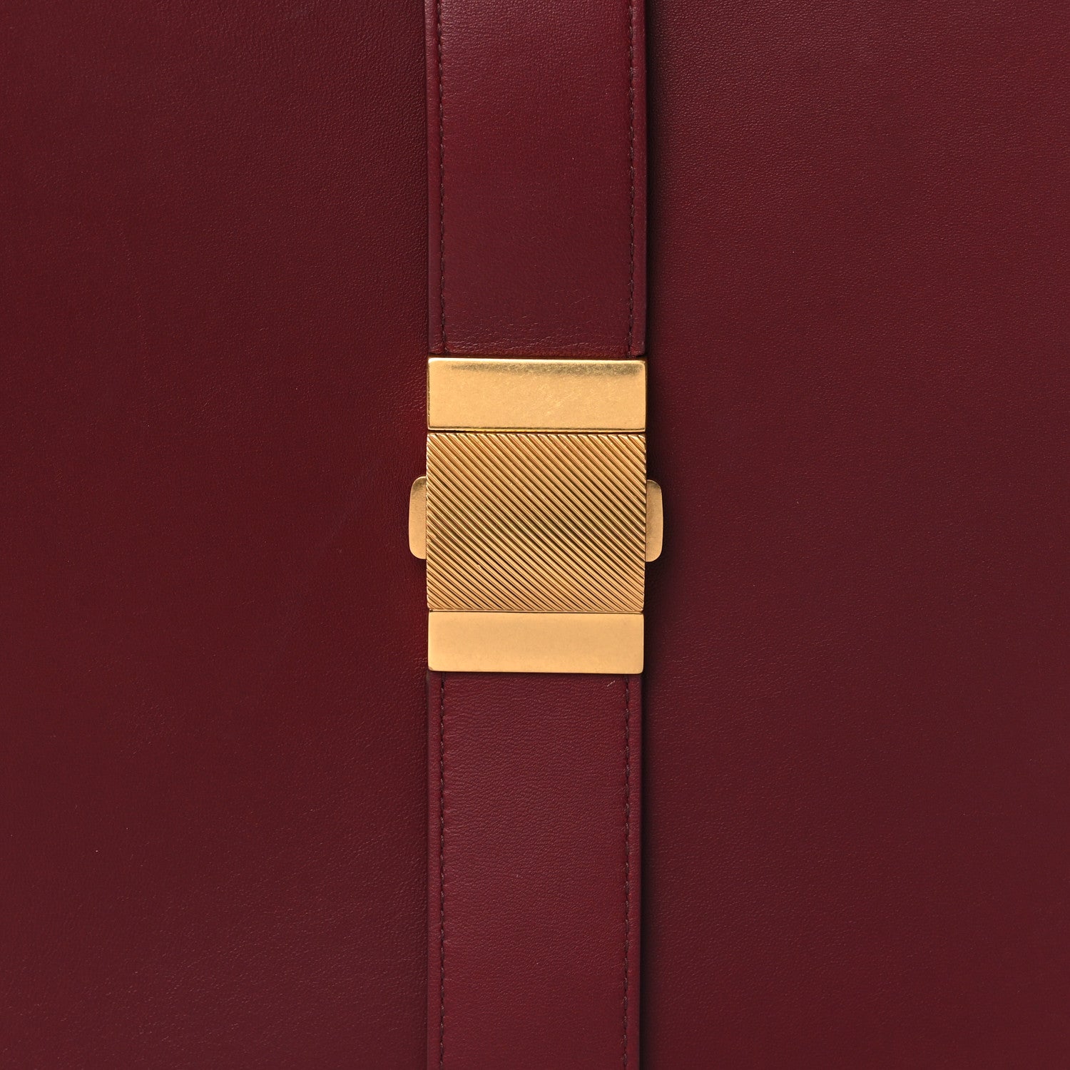 Bottega Veneta Nappa Medium Marie Bag Bordeaux 9 of 11