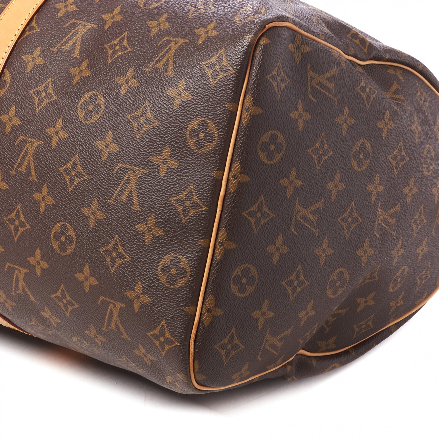Louis Vuitton Monogram Keepall 50 4 of 10
