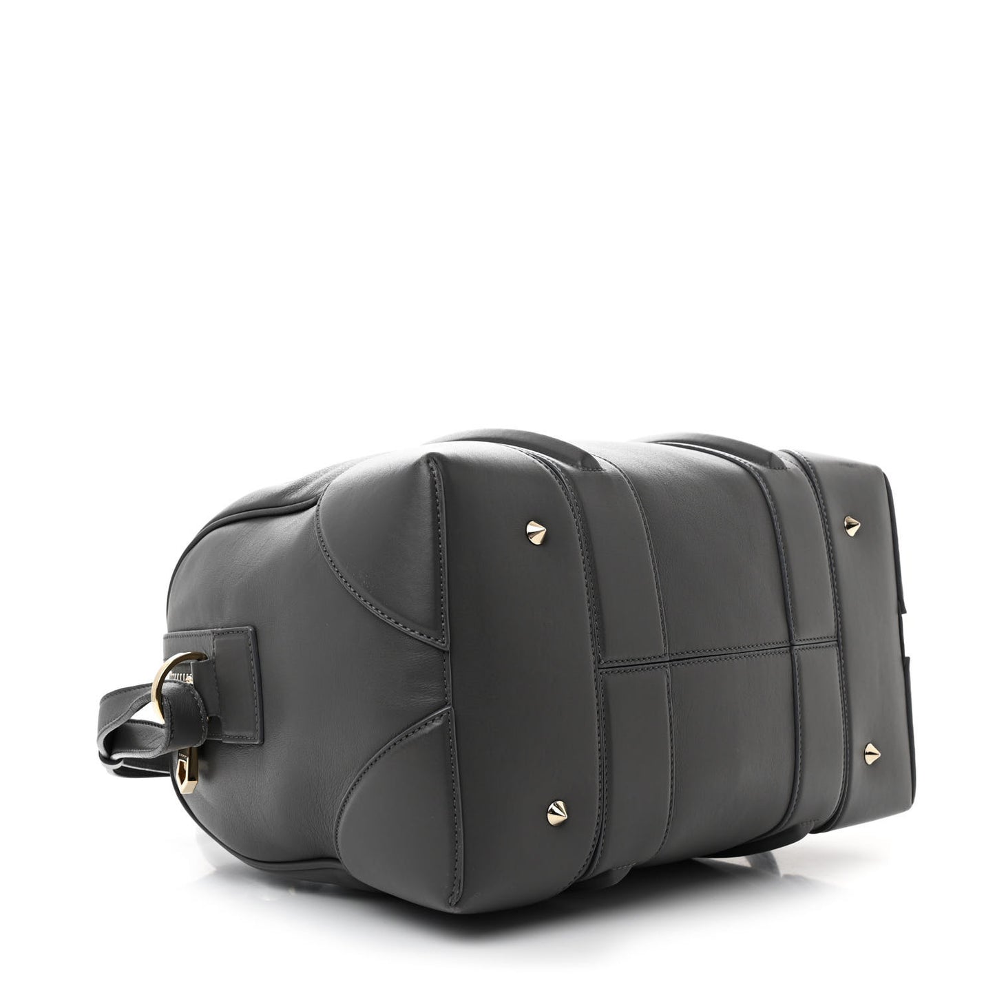 Calfskin Medium Lucrezia Taupe