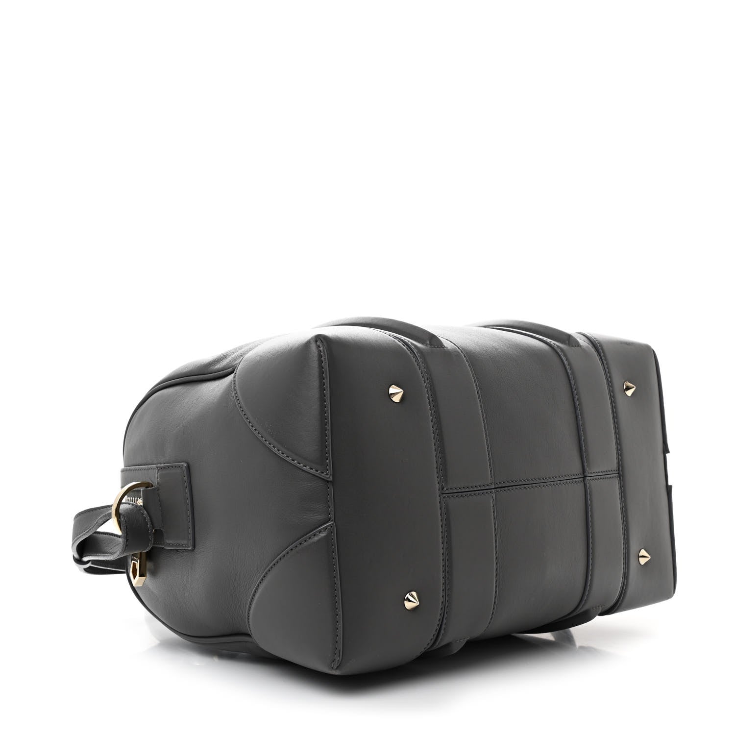 Givenchy Calfskin Medium Lucrezia Taupe 4 of 15