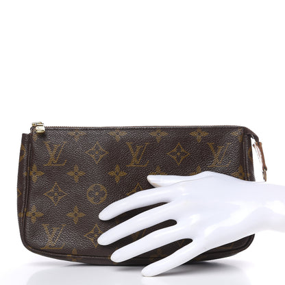 Louis Vuitton Monogram Pochette Accessories 2 of 9
