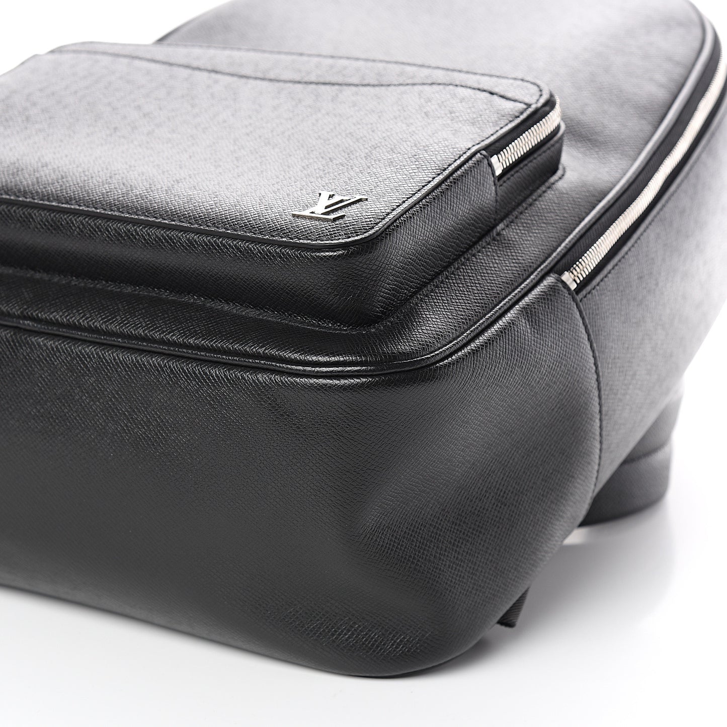 Taiga Alex Backpack Black