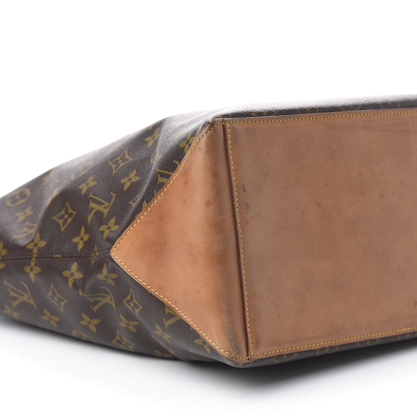 Monogram Cabas Mezzo