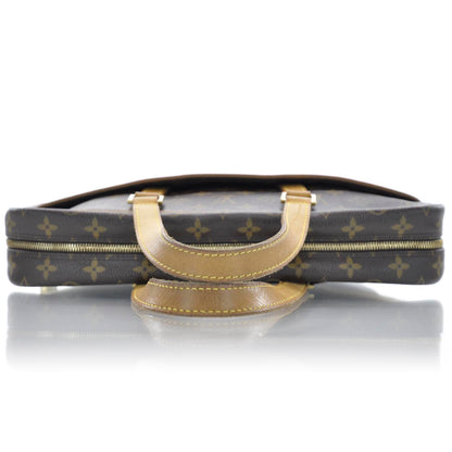 Louis Vuitton Monogram Pegase Briefcase 6 of 12