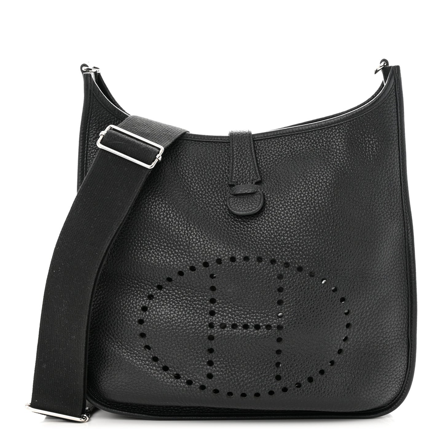 Taurillon Clemence Evelyne III GM Black