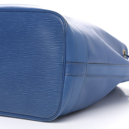 Louis Vuitton Epi Noe Toledo 9 of 14